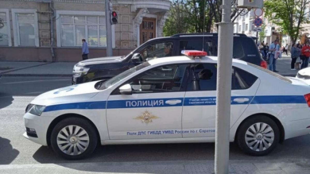    В Саратове ищут очевидцев ДТП с троллейбусом и аварийкойНовости Саратова и области – Сетевое издание «Репортер64»
