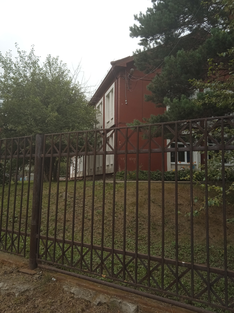 Мой детский сад. 