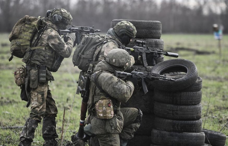    Украина воюет британским оружием. В чем его преимущества?