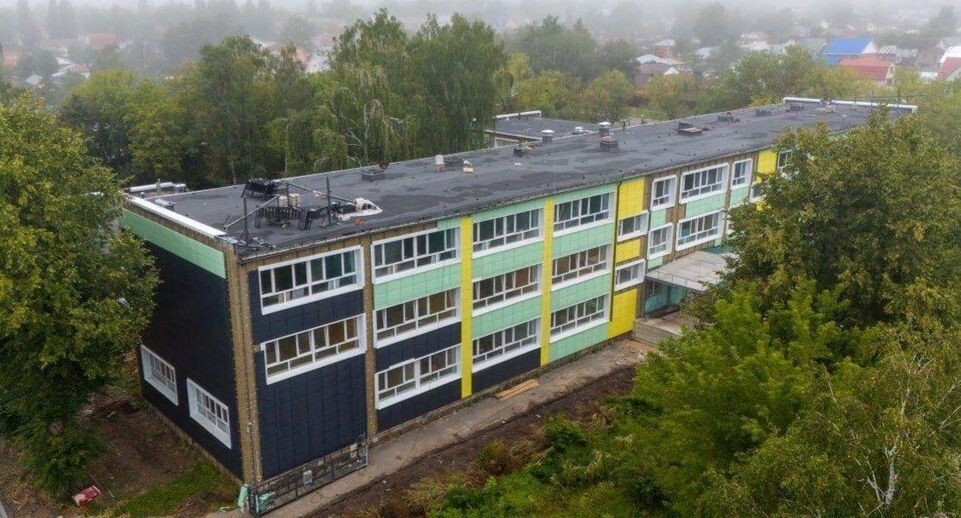    Пресс-служба администрации городского округа Серпухов