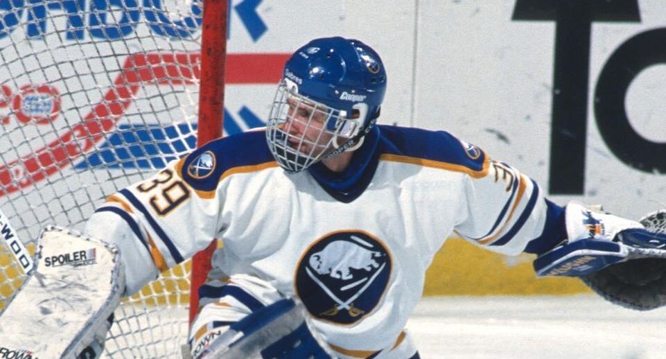    HC Buffalo Sabres / Global Look Press