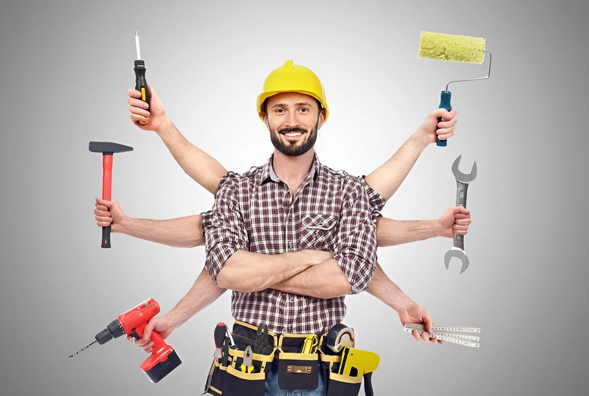 Частный мастер или компания?