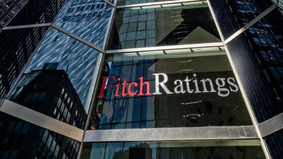    Агентство Fitch понизило рейтинг Украины до "ограниченного дефолта" Богдан Герцен