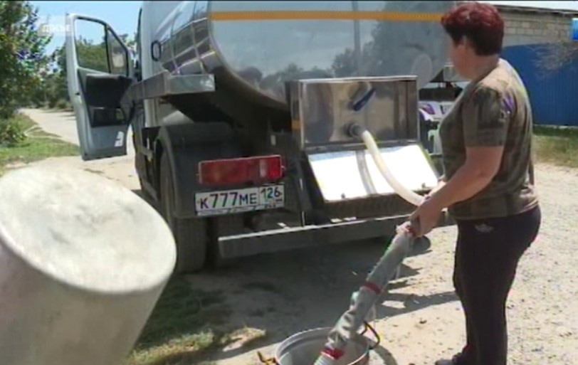   ГТРК "Ставрополье"