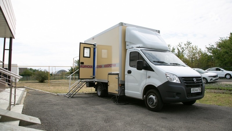      Фото: Валерия Алтухова / / ИА «Победа26»