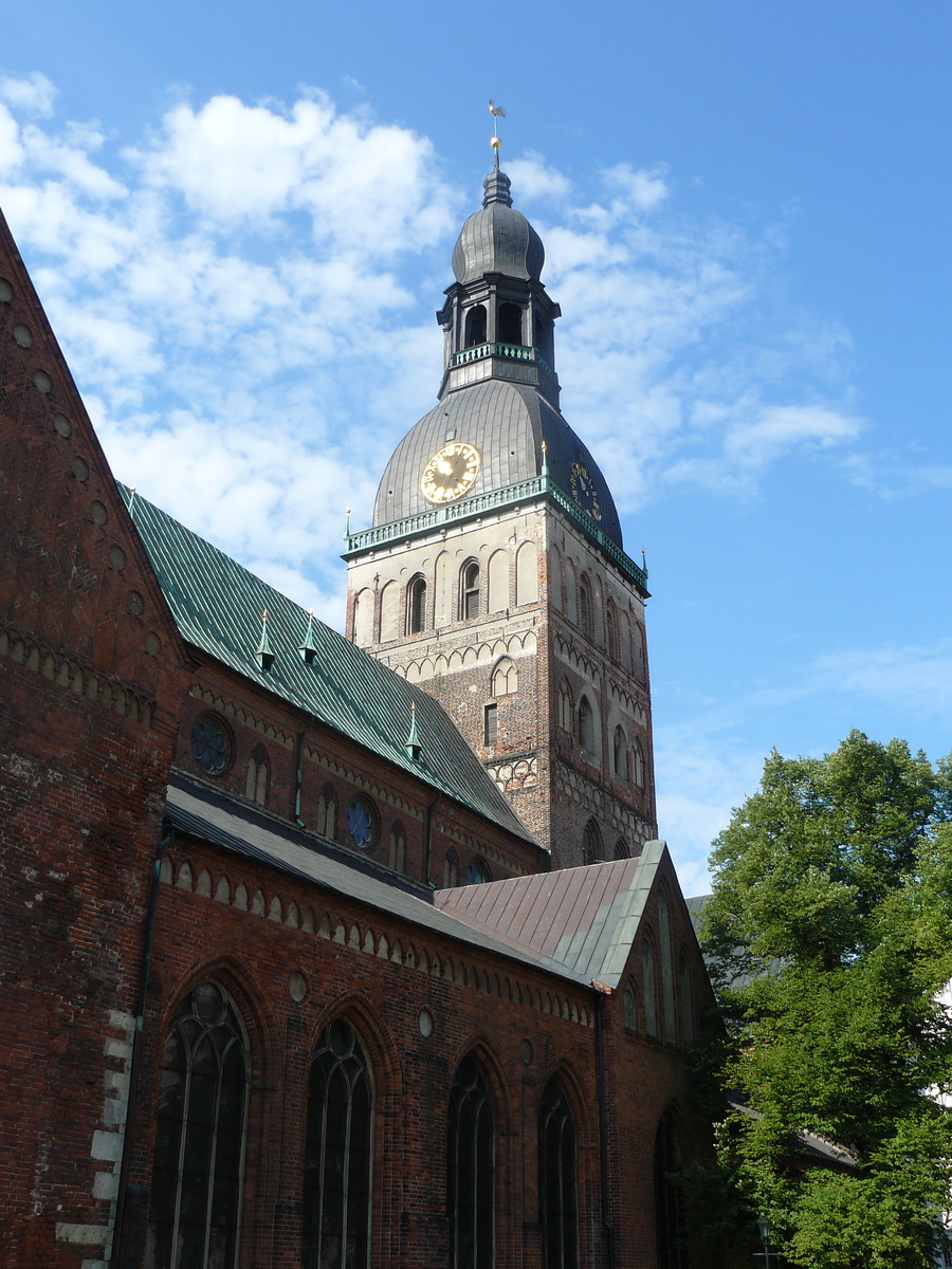 Домский собор