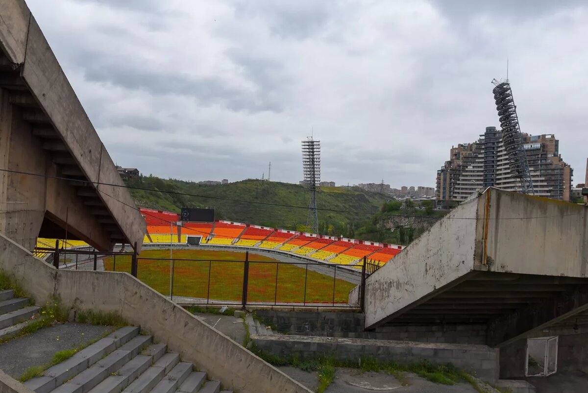 © Sputnik / Asatur Yesayants