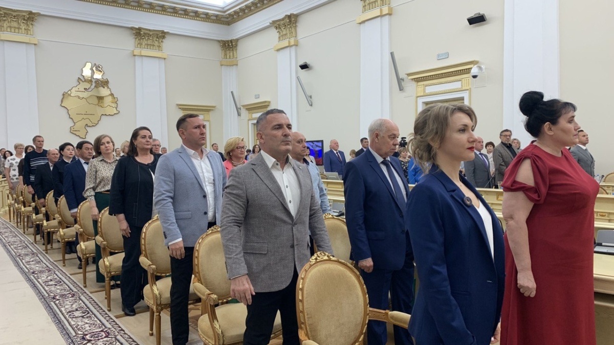 Информцентр Правительства Тюменской области📷
