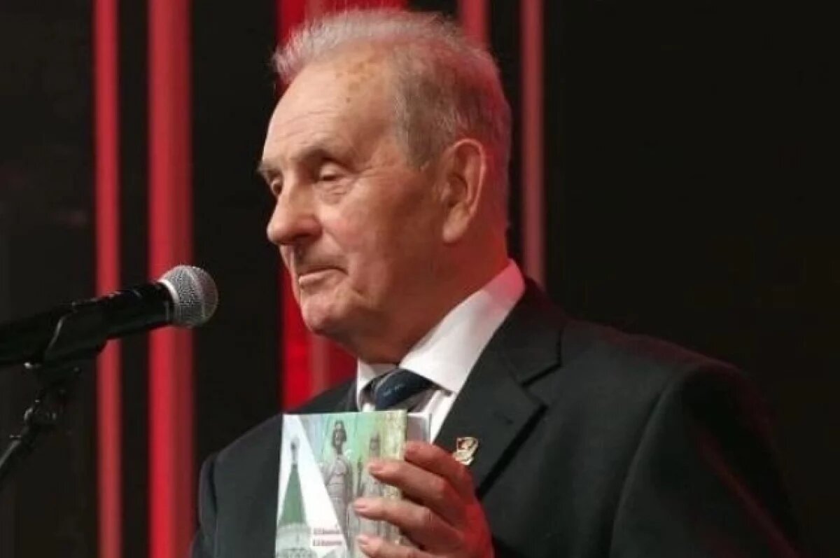    Никитин простился с главой Нижегородского землячества в столице Карпочевым