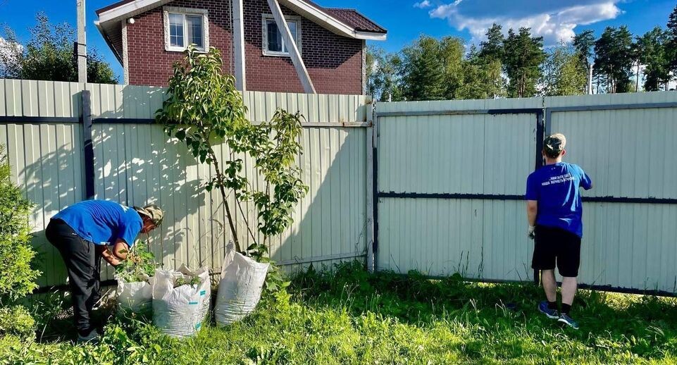    пресс-служба администрации Богородского городского округа