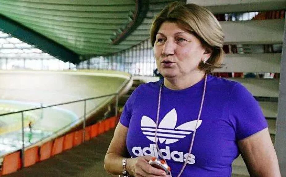    Экс-бегунье Ирине Подъяловской было 64 года. Фото: ВФЛА