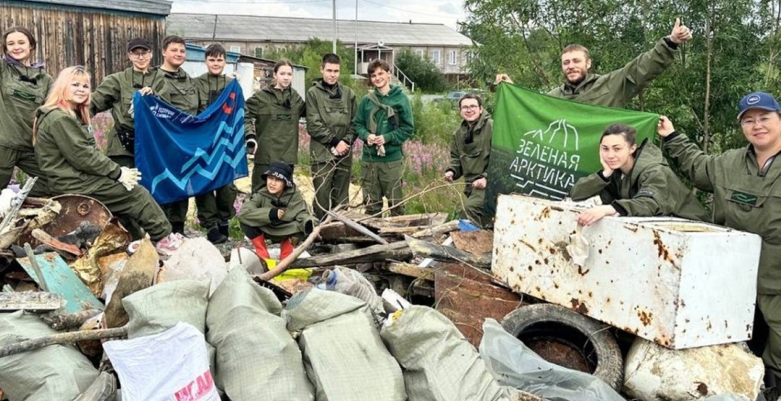    Фото: проект "Экология внутри"