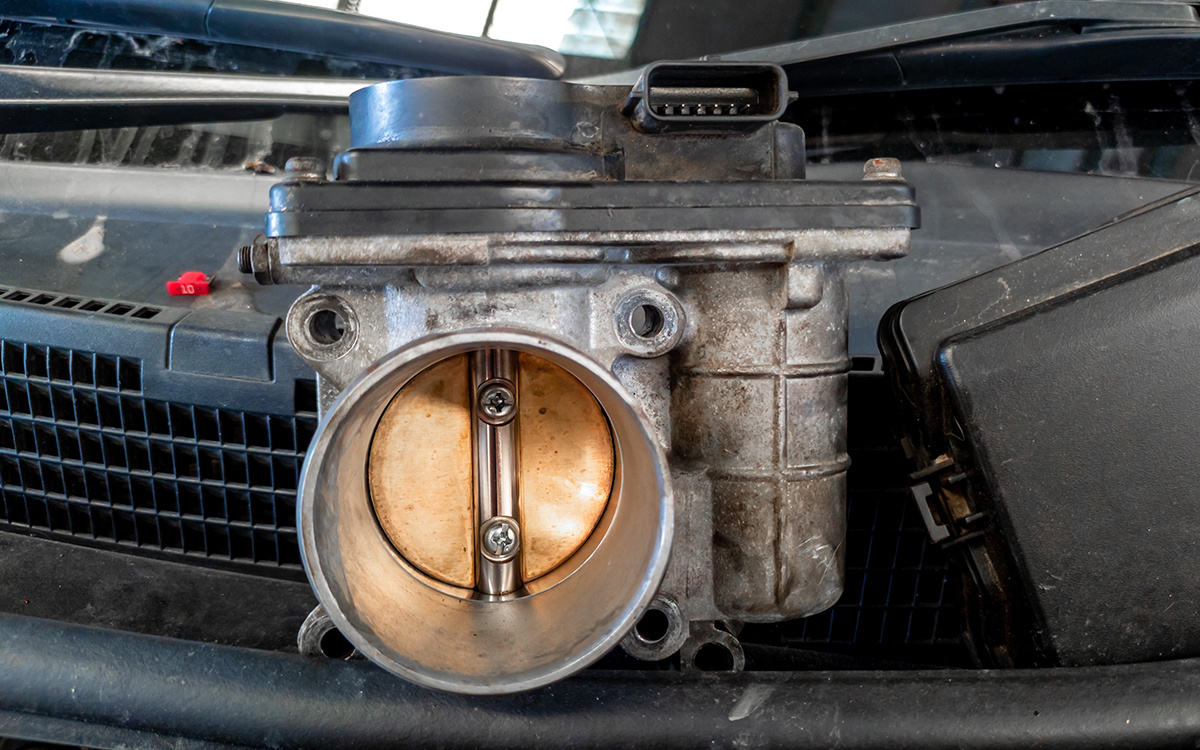    Ricky8kurniawan / Shutterstock / FOTODOM