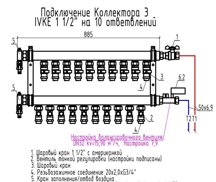 Запрос клиента