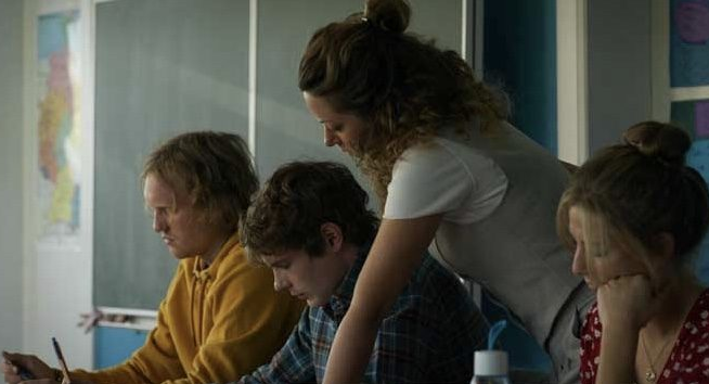 Листайте кадры.