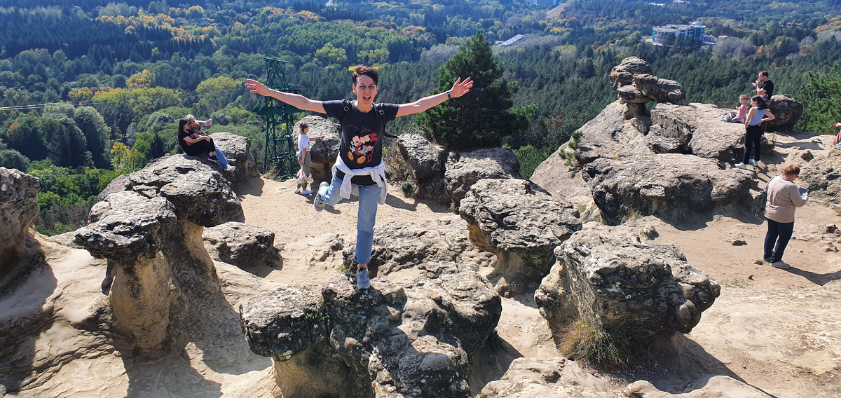 Отдых от работы это важно, когда он уже не помогает, это тревожный звоночек