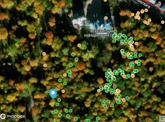 мой путь на сегодня. Зелененькое - это новые. путь схож, потому что ищу своих предков, заодно приношу пользу людям)