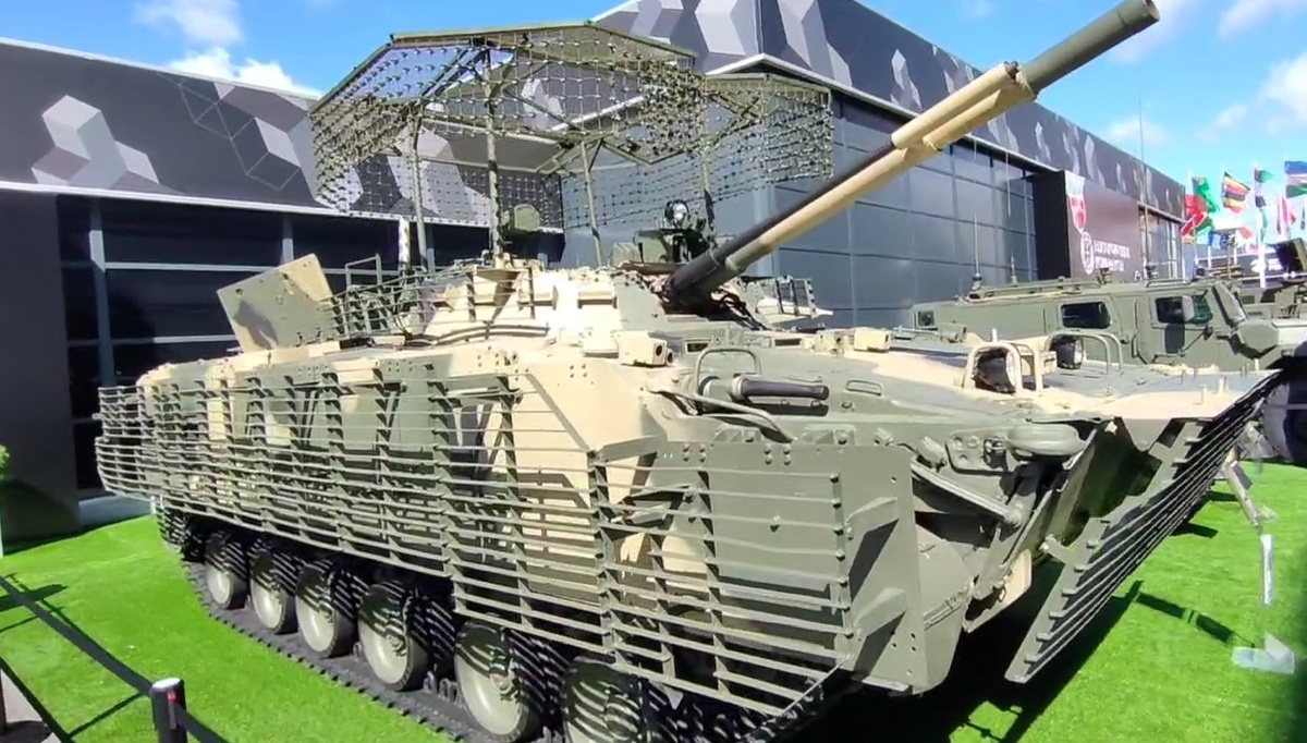    Изображение ГК «Ростех» 