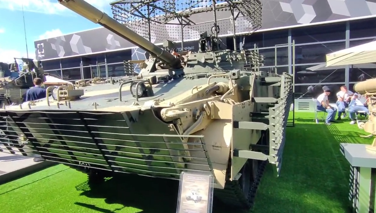    Изображение ГК «Ростех» 