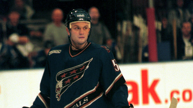 Сергей Гончар. Александр Вильф, Фото архив «СЭ»