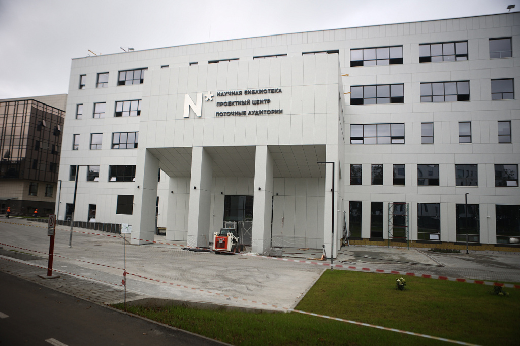 Фото: Ростислав Нетисов, nsknews.info