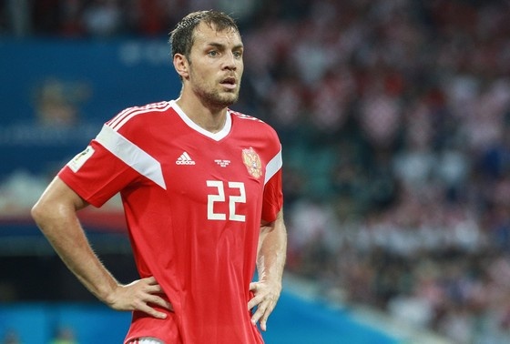     Артем Дзюба