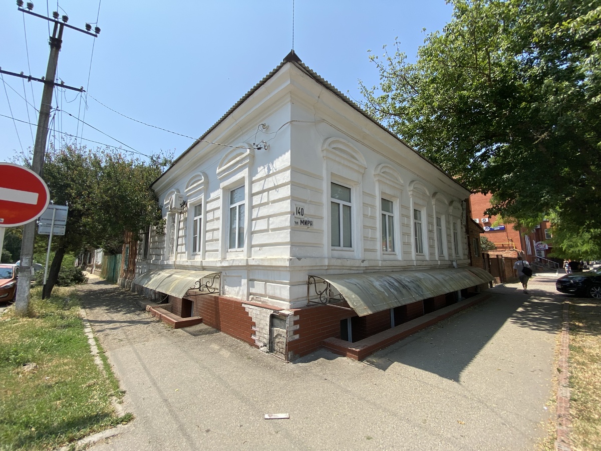 Рис. 2. Фотографическое изображение Объекта. 2023 г. 