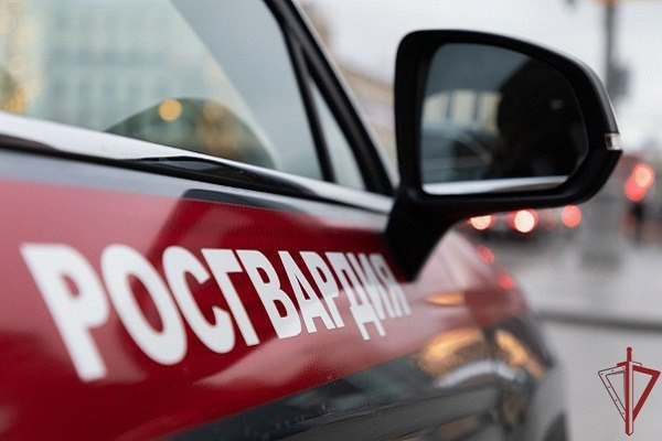    Фото: Группа по связи со СМИ и РА Управления вневедомственной охраны Росгвардии по г. Москве