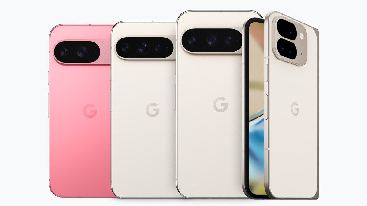 Четвёрка «Пикселз»