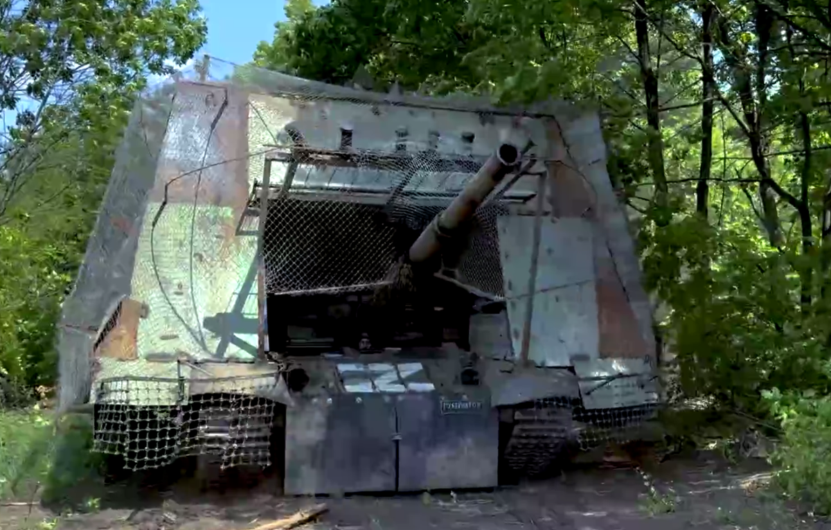 ФОТО: Скриншот https://t.me/rt_russian