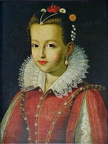      (. 1590).  Palatine   .