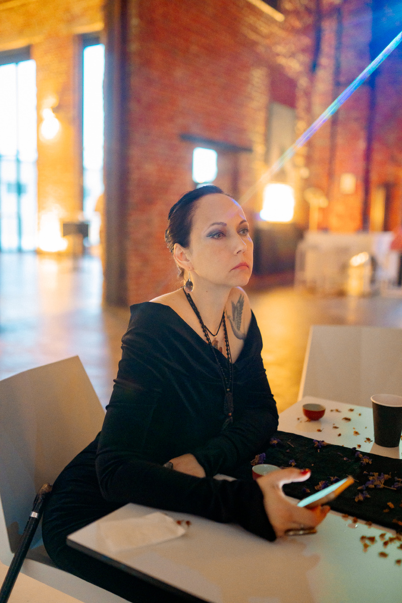 Я, 12 августа 2024 года. Без ретуши