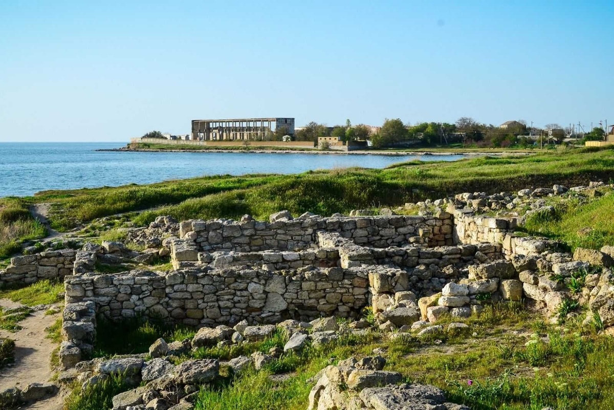 Калос Лимен