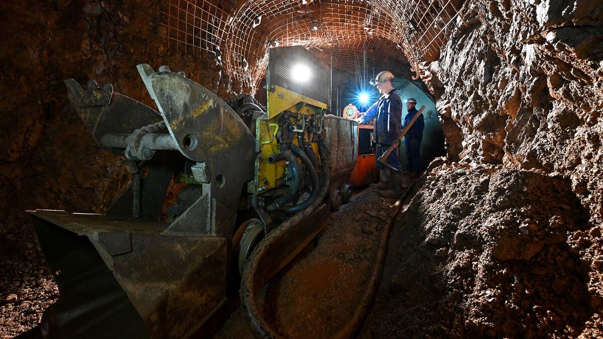 Global Look Press/Hendrik Schmidt