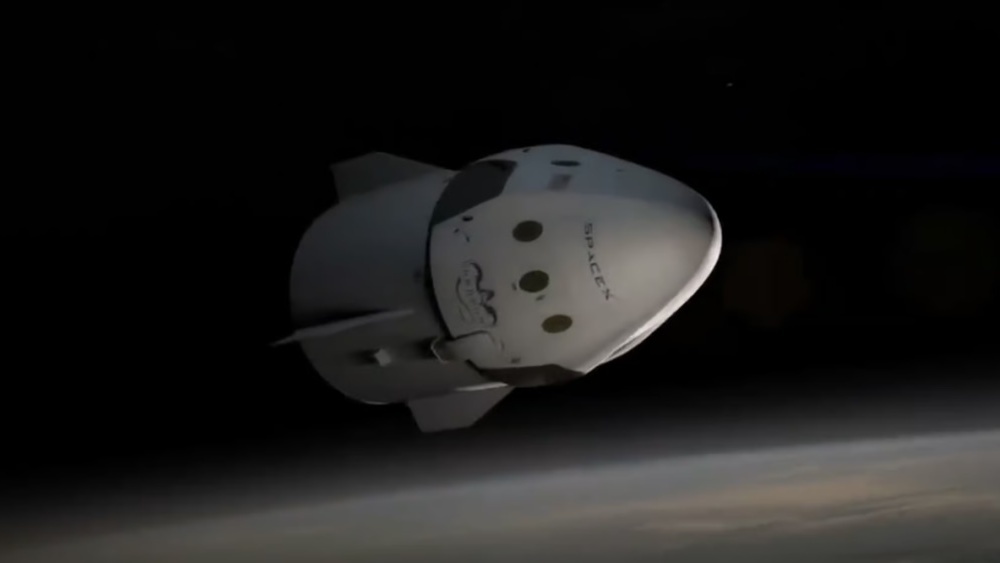    Фото: SpaceX