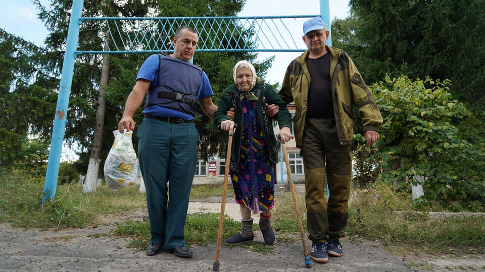 Фото: © ИЗВЕСТИЯ/Павел Волков