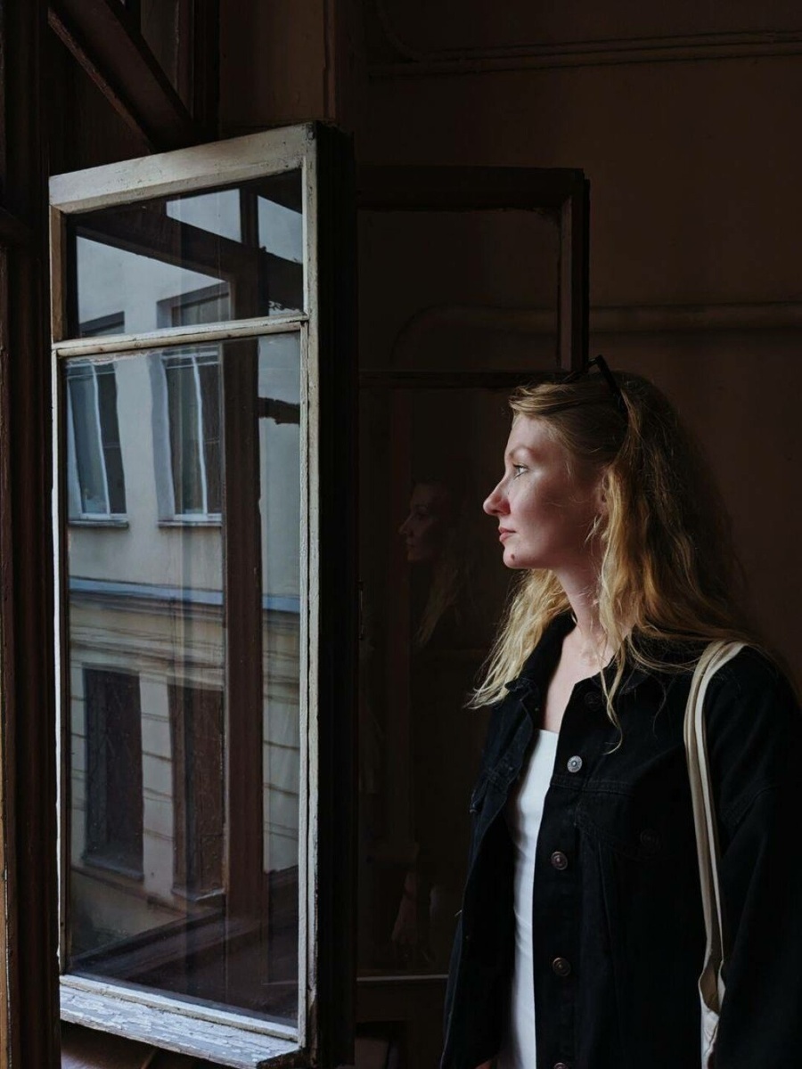    Исполнительный продюсер проекта Алиса Хворостян Фото: Изображение из личного архива героини