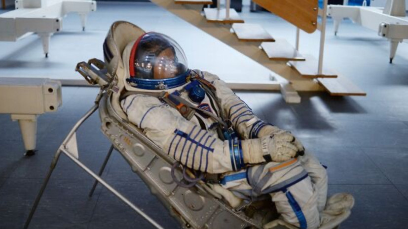   РИА Новости