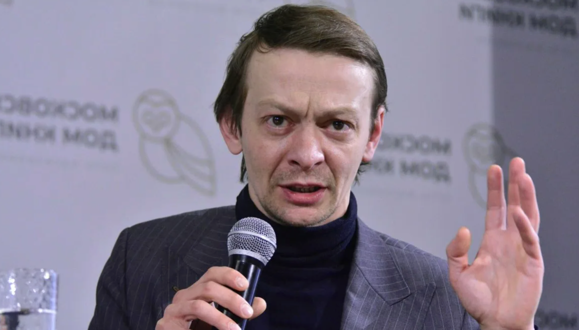 на фото Евгений Кулаков