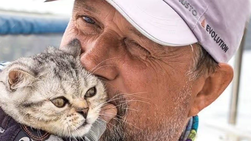 Фото: © iNsailing