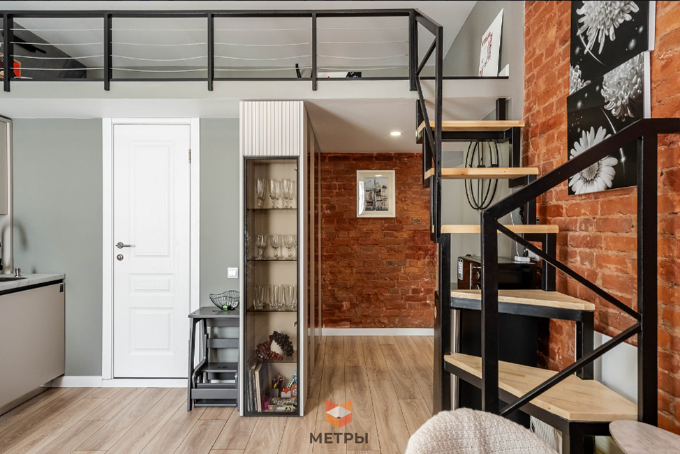 Студия ГК "МЕТРЫ"