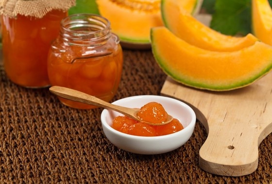    Варенье из дыни: самый легкий рецепт