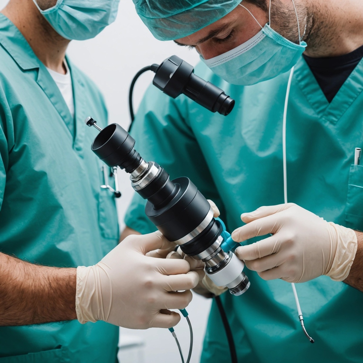 Изображение сгенерировано нейросетью