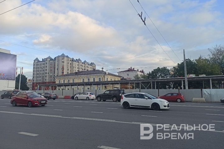 Фото: Реальное время 