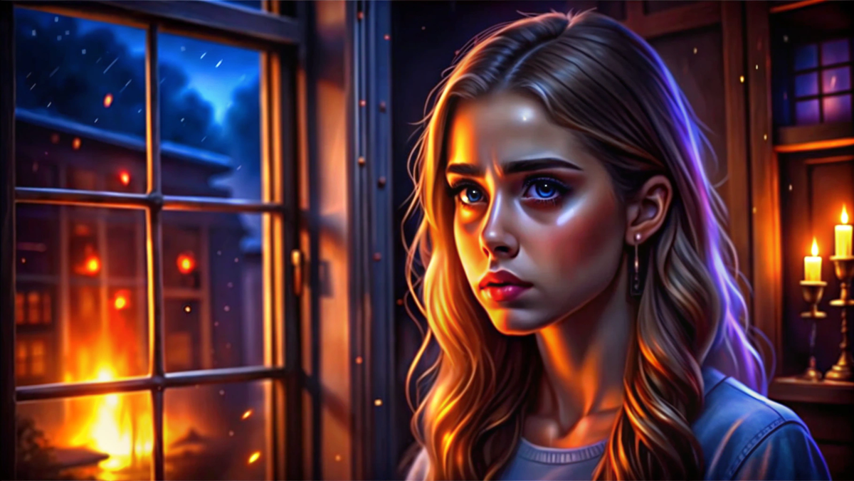 Изображение сгенерировано с помощью Recraft