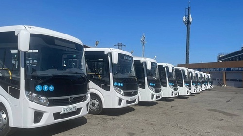    Фото: пресс-служба администрации Краснодара