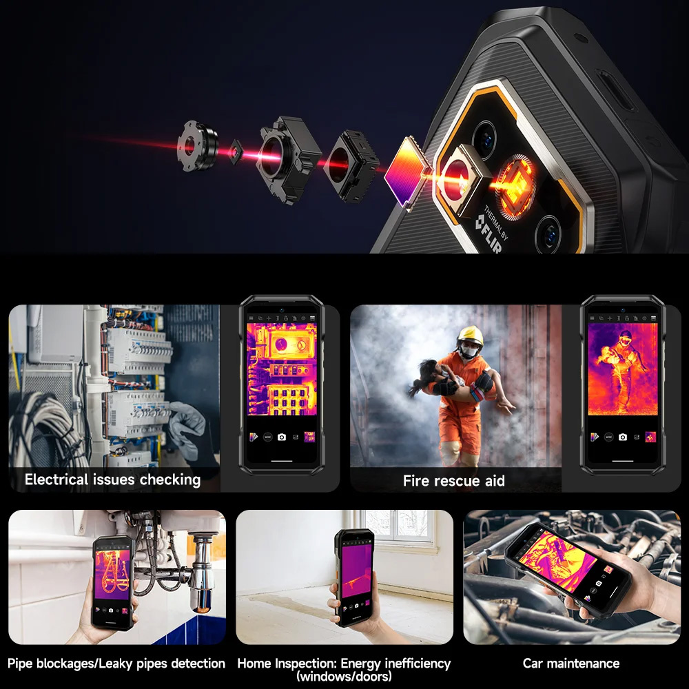 Фото: Ulefone/Aliexpress  📷
