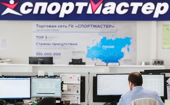 Изображение: Донат Сорокин / ТАСС