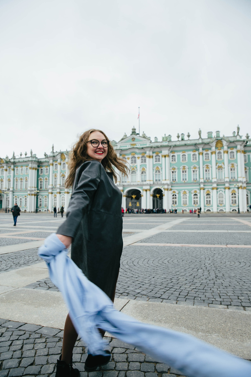 Кстати, радует, что я в том же весе, что 3 года назад. Приятненько. 