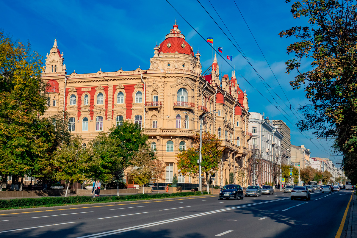    Фото: Artem Grebenyuk / Shutterstock.com
